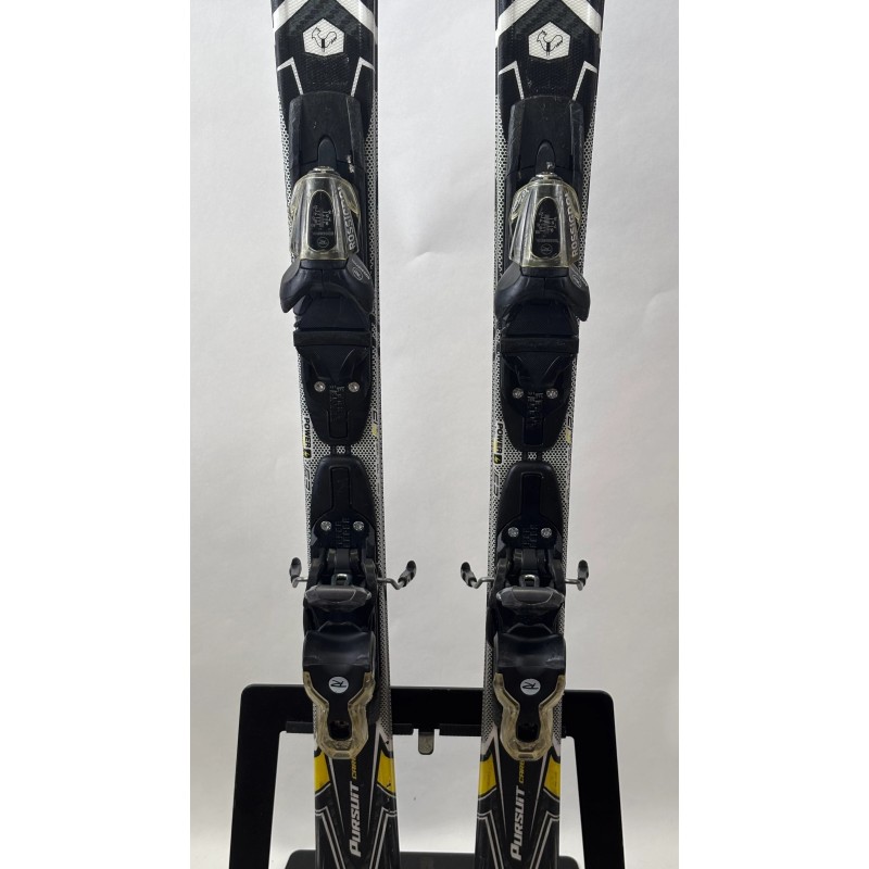 Pursuit Carbon | ski Piste adulte d'occasion