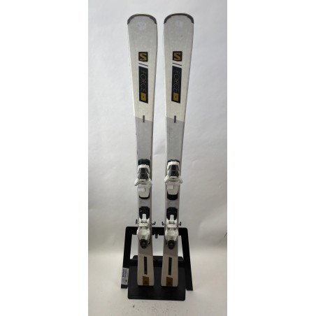 S/Force x6 | ski Piste adulte d'occasion