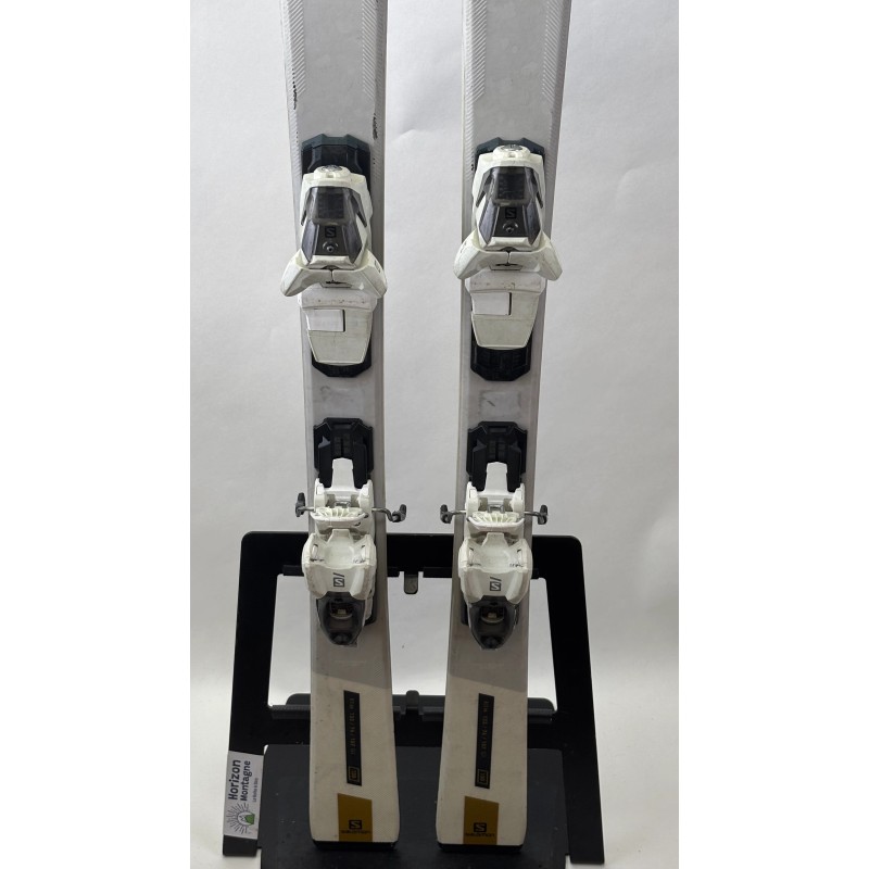 S/Force x6 | ski Piste adulte d'occasion