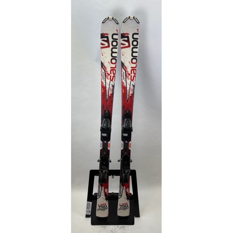 Enduro Lxr 750 | ski Piste adulte d'occasion
