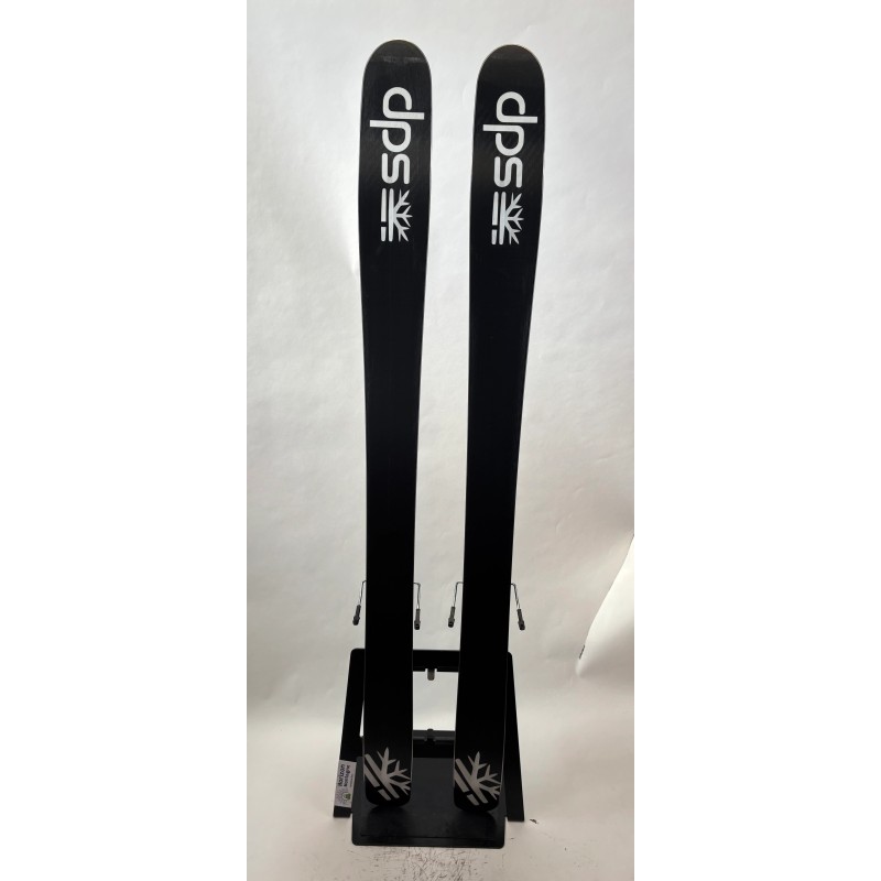 Yvette A100 | ski All-Mountain adulte d'occasion