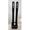 Yvette A100 | ski All-Mountain adulte d'occasion