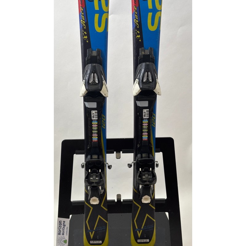 Xi Race | ski Piste junior d'occasion