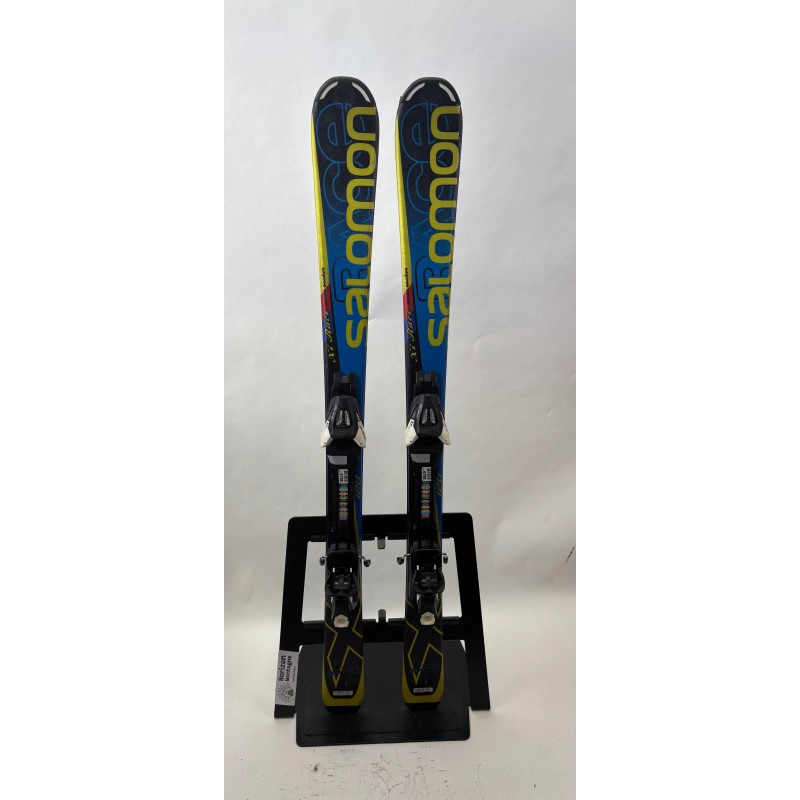 Xi Race | ski Piste junior d'occasion