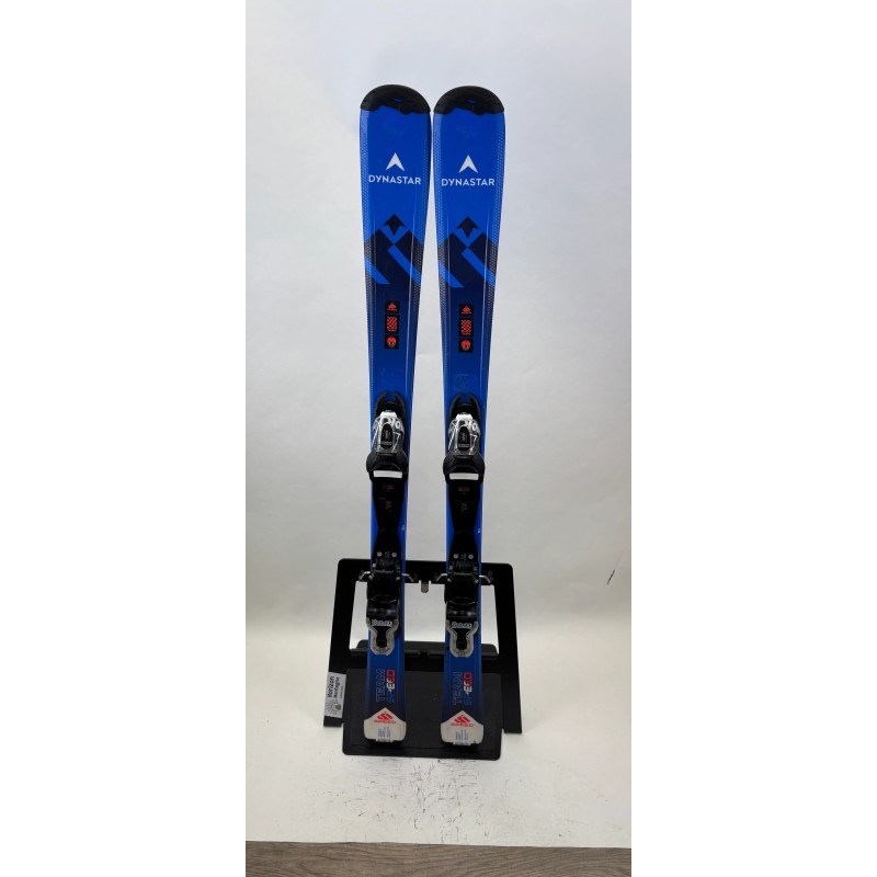 Team Speed | ski Piste junior d'occasion