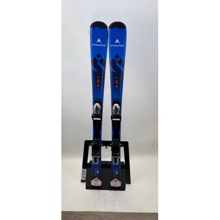 Team Speed | ski Piste junior d'occasion