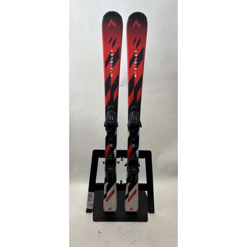 Team 7 | ski Piste junior d'occasion