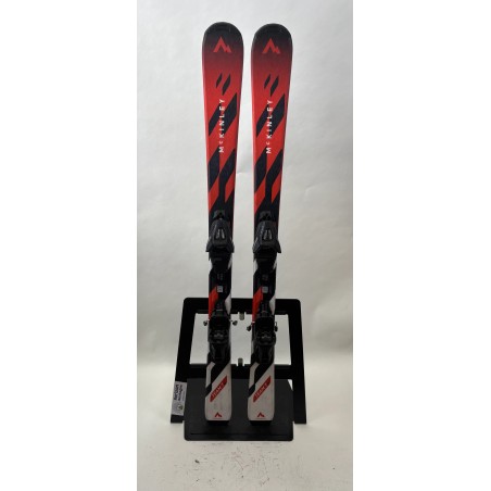 Team 7 | ski Piste junior d'occasion