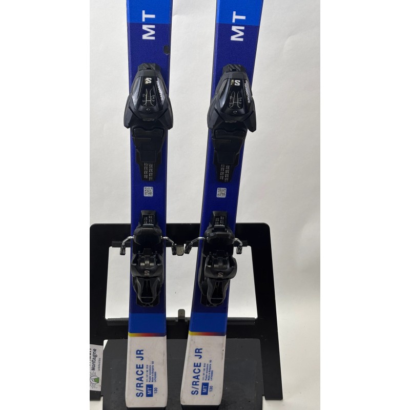 S/Race Jr Mt | ski Piste junior d'occasion