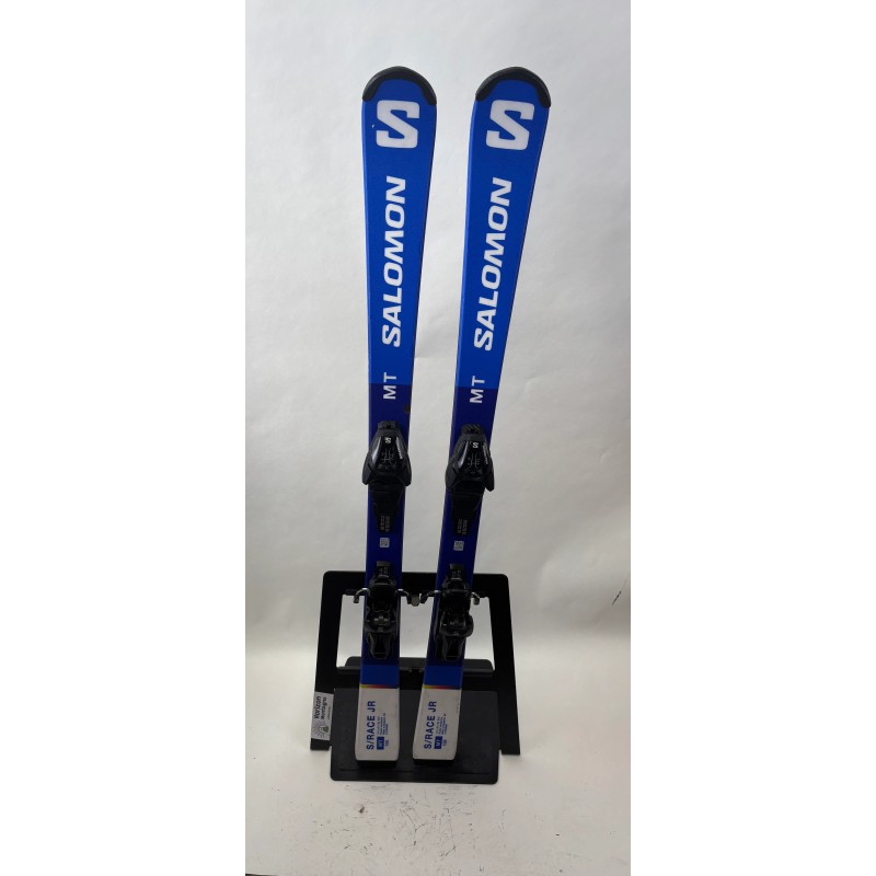 S/Race Jr Mt | ski Piste junior d'occasion