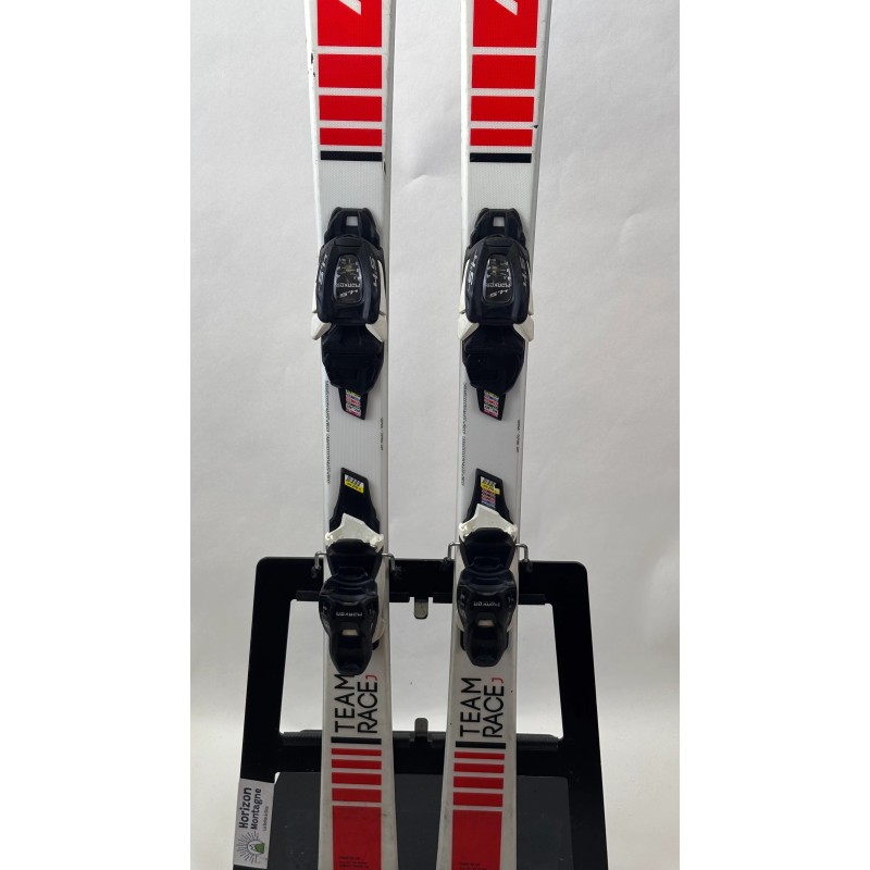 Team Race J | ski Piste junior d'occasion