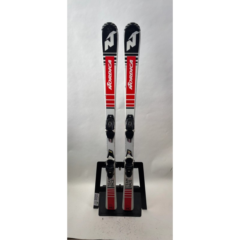 Team Race J | ski Piste junior d'occasion