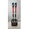 Team Race J | ski Piste junior d'occasion