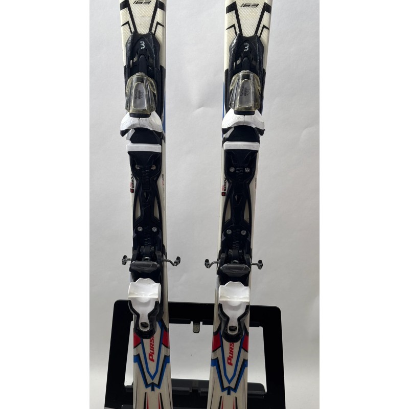 Pursuit | ski Piste adulte d'occasion