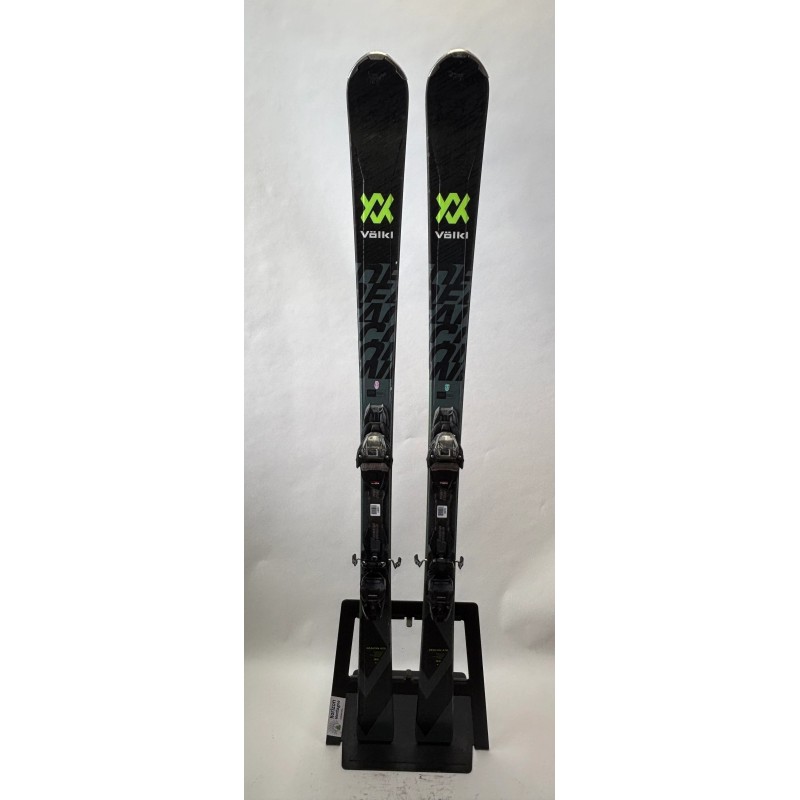Deacon Xtd | ski Piste adulte d'occasion