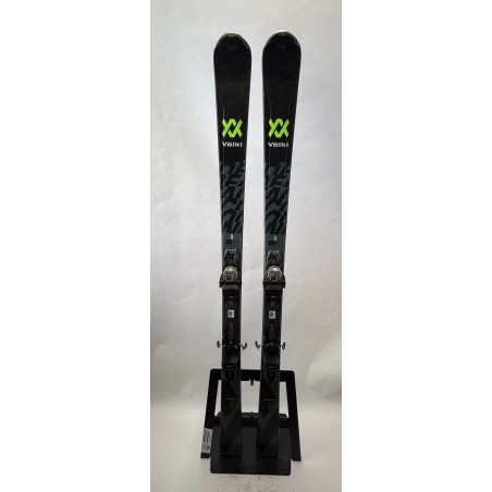 Deacon Xtd | ski Piste adulte d'occasion