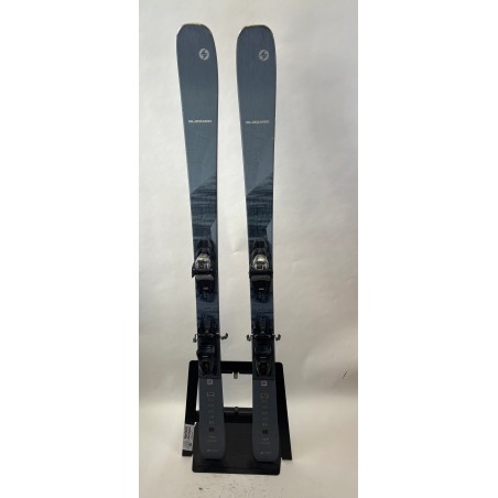 Black Pearl 84 R | ski All-Mountain adulte d'occasion