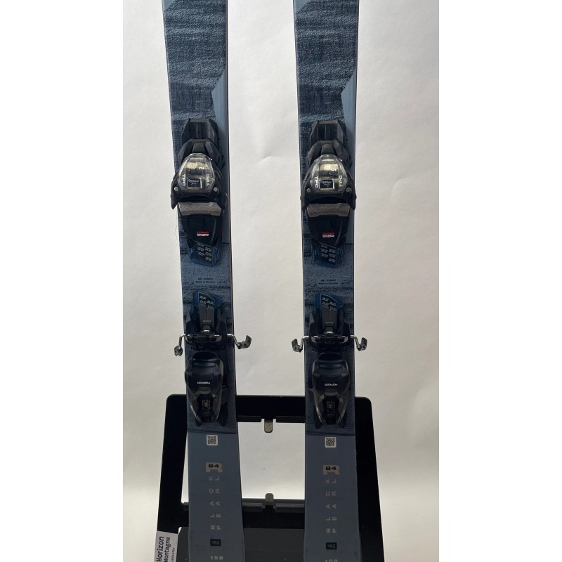 Black Pearl 84 R | ski All-Mountain adulte d'occasion