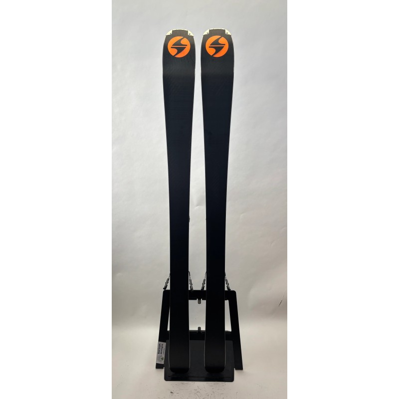 Black Pearl 84 R | ski All-Mountain adulte d'occasion