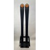 Black Pearl 84 R | ski All-Mountain adulte d'occasion