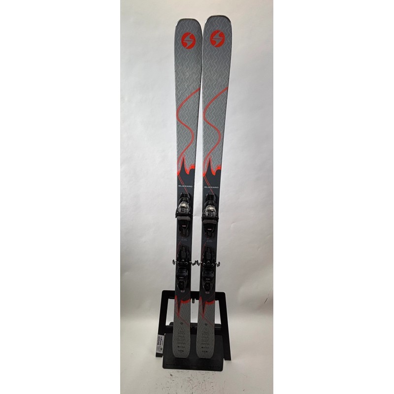 Anomaly 84 | ski All-Mountain adulte d'occasion