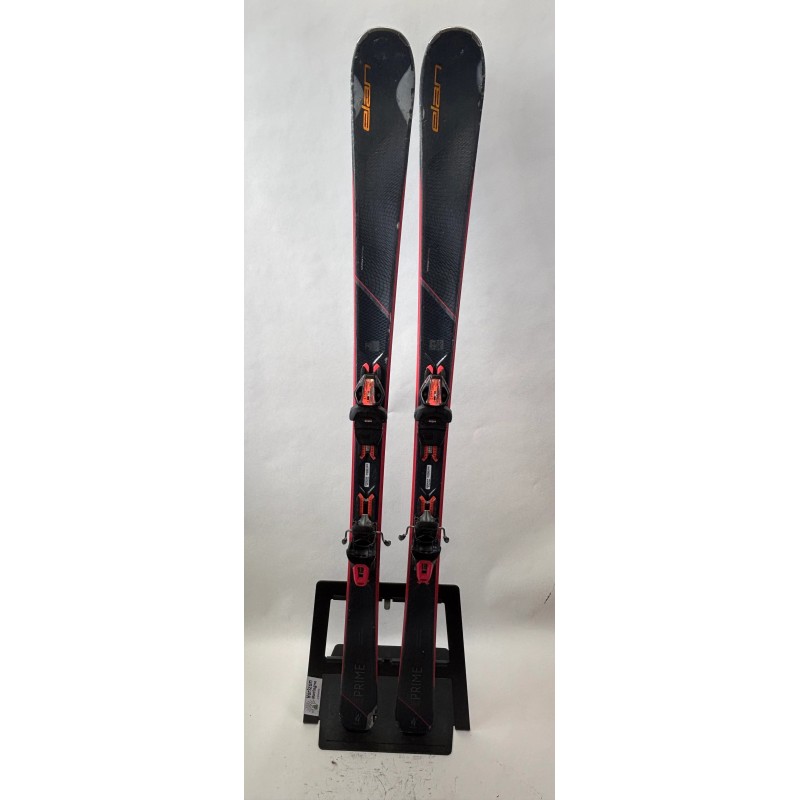 Prime Delight | ski Piste adulte d'occasion