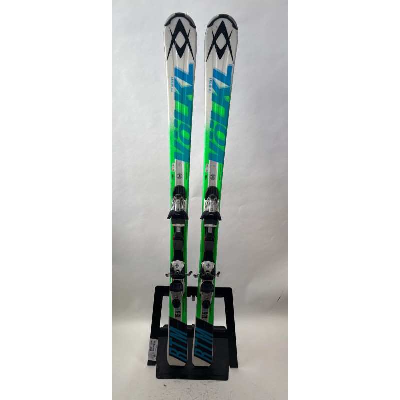 RTM | ski Piste adulte d'occasion