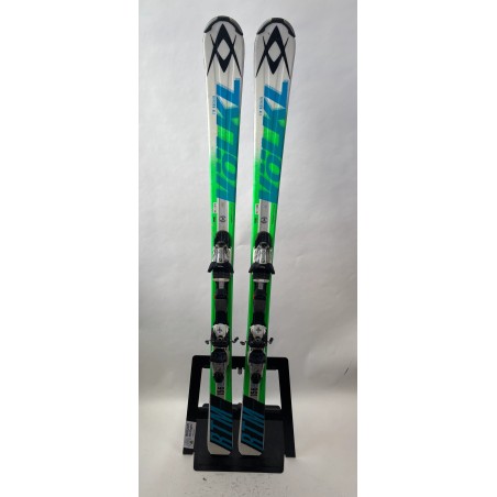 RTM | ski Piste adulte d'occasion