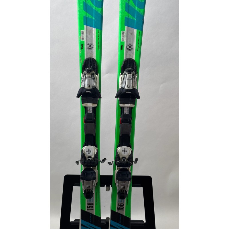 RTM | ski Piste adulte d'occasion