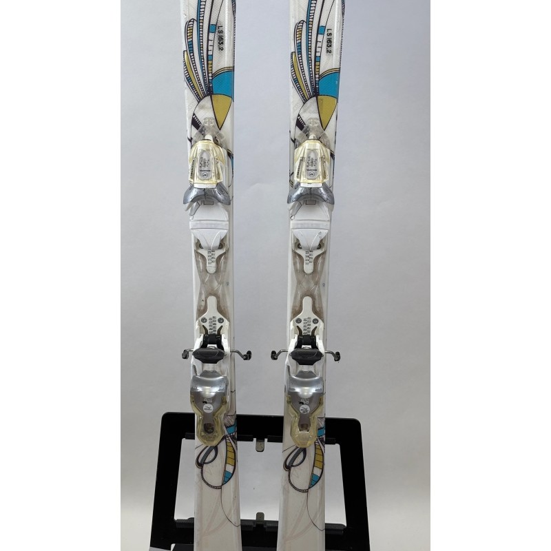 Unique L | ski Piste adulte d'occasion