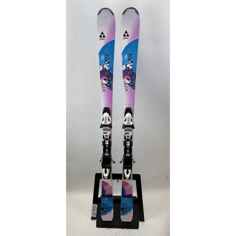 Xtr Motiva | ski Piste adulte d'occasion