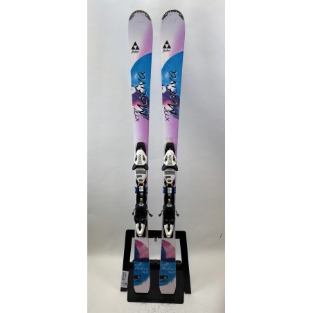 Xtr Motiva | ski Piste adulte d'occasion