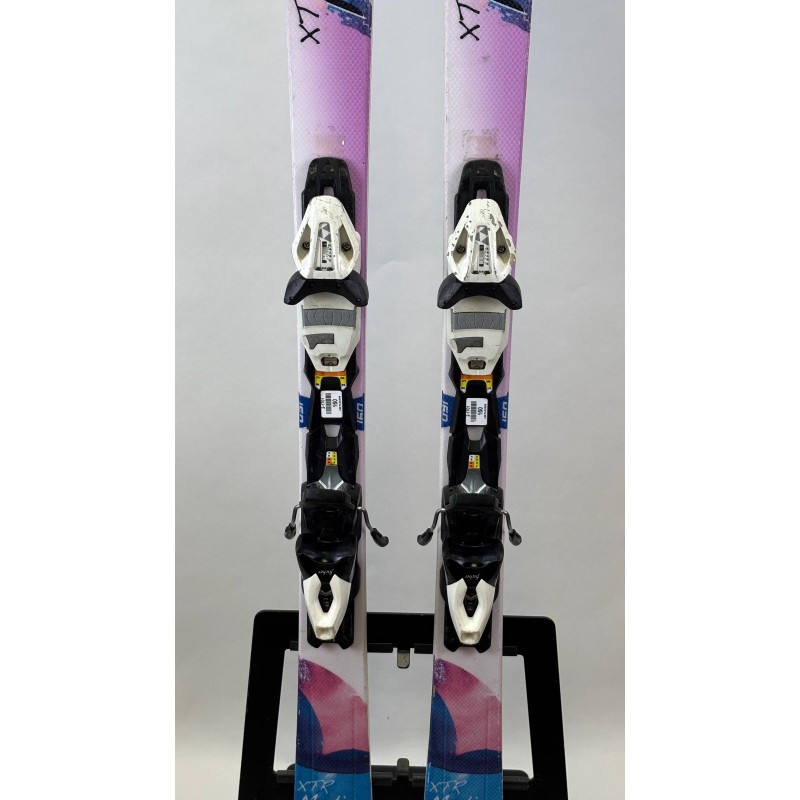 Xtr Motiva | ski Piste adulte d'occasion