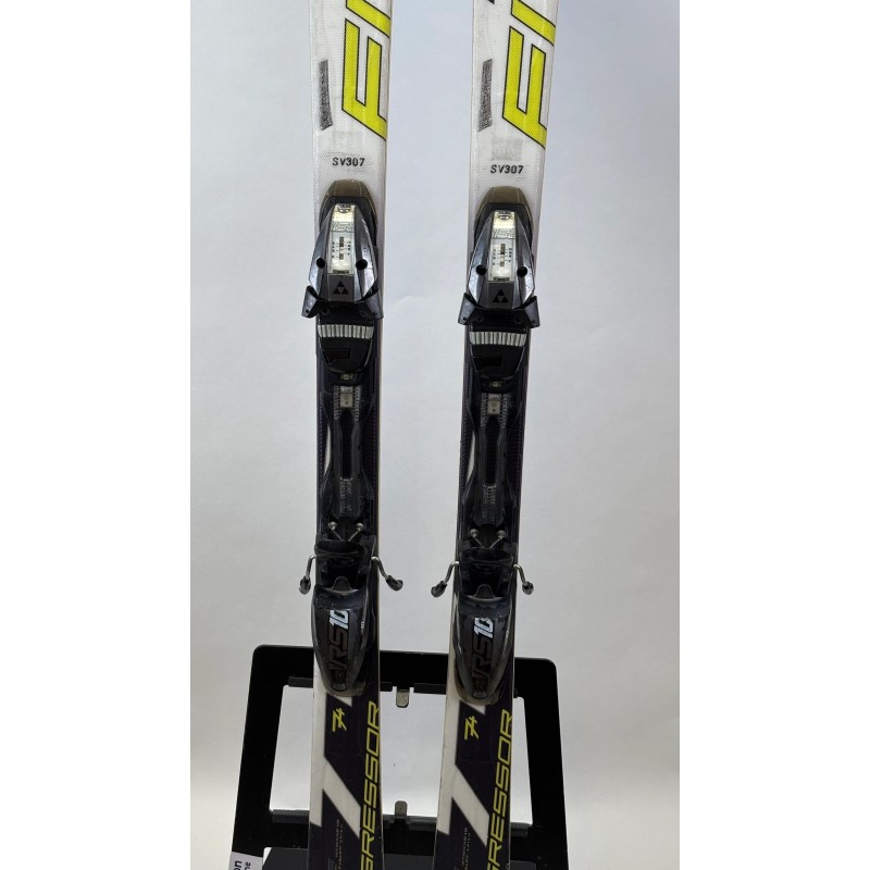Progressor 7 | ski Piste adulte d'occasion