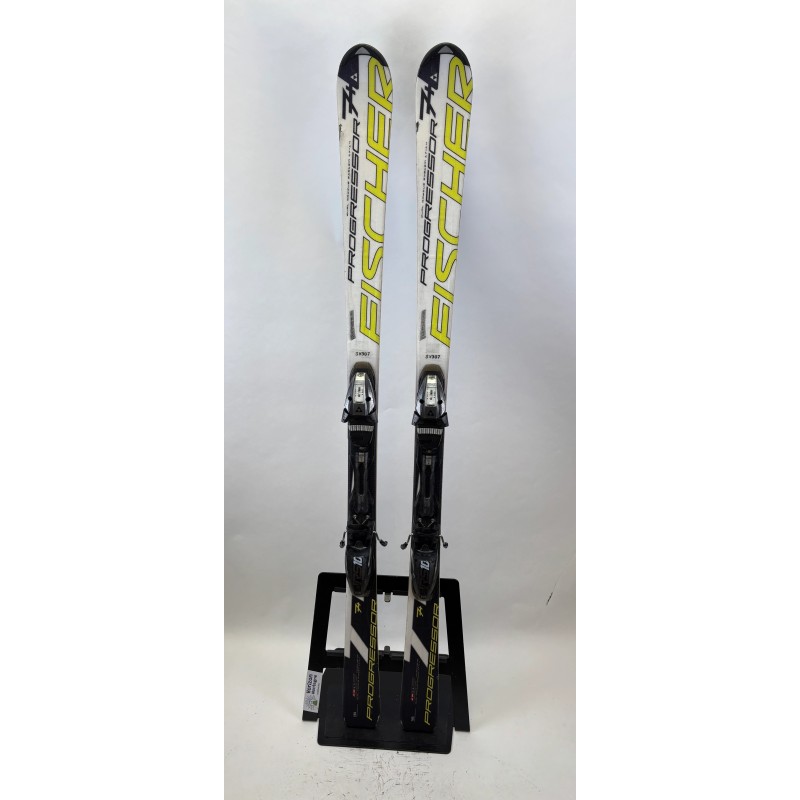 Progressor 7 | ski Piste adulte d'occasion