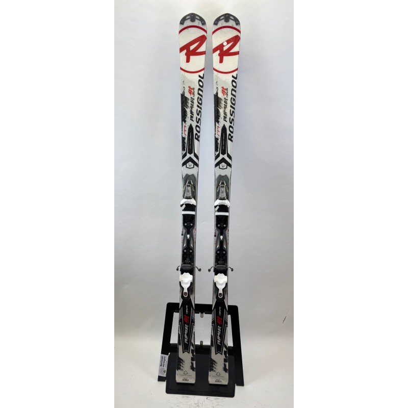 Pursuit GT Carbon | ski Piste adulte d'occasion