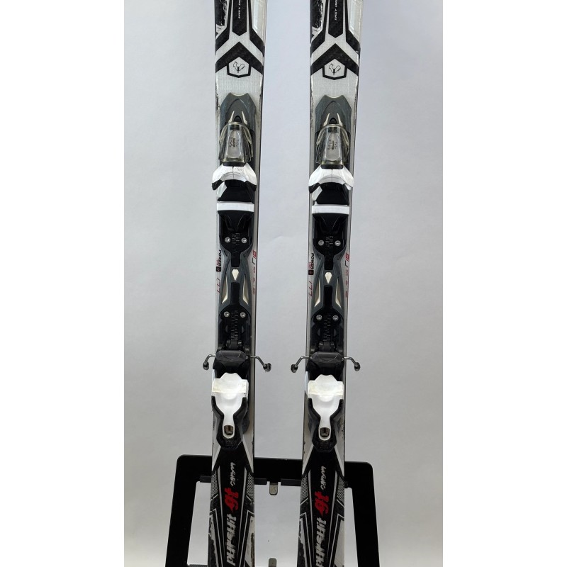 Pursuit GT Carbon | ski Piste adulte d'occasion