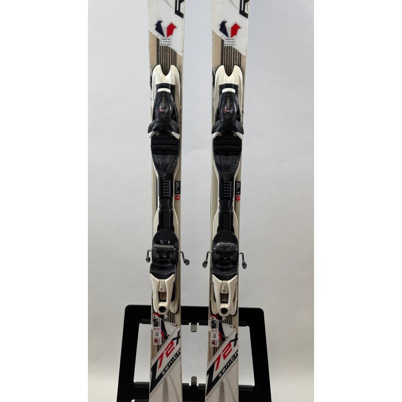 Zenith Basalt | ski Piste adulte d'occasion