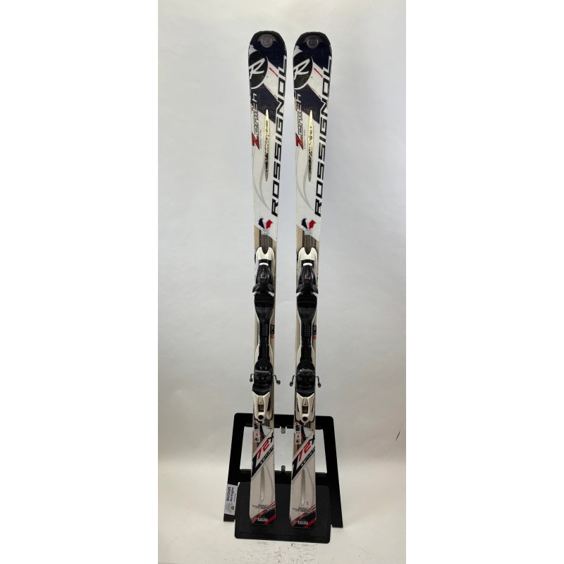 Zenith Basalt | ski Piste adulte d'occasion