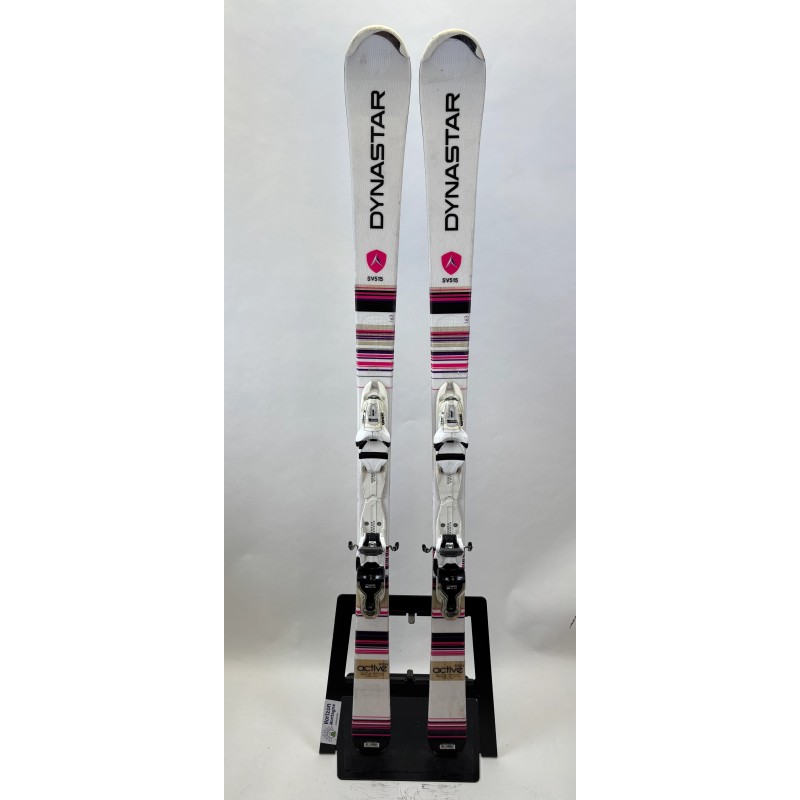 Active easy | ski Piste adulte d'occasion