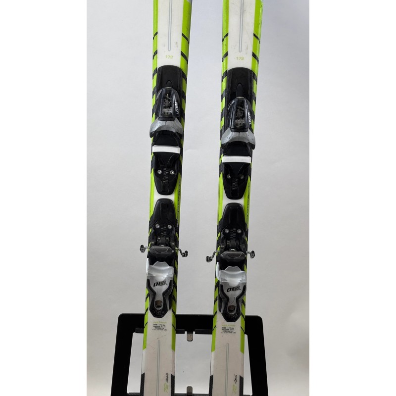 Outland 72 4x4 | ski Piste adulte d'occasion