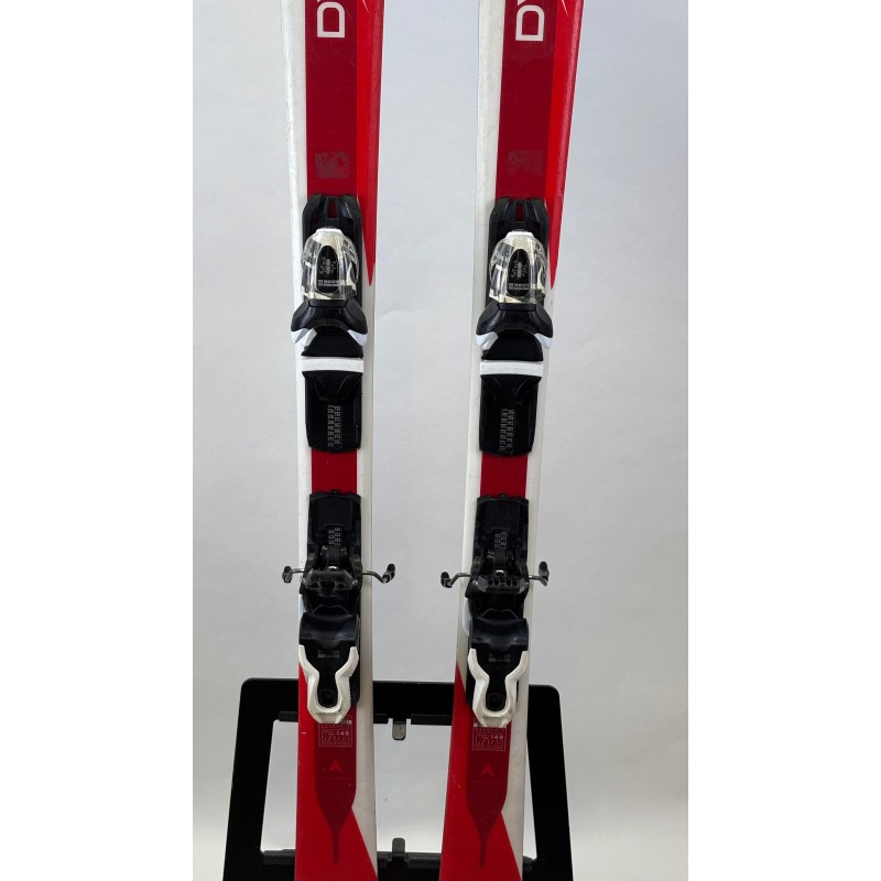 MX-R | ski Piste adulte d'occasion