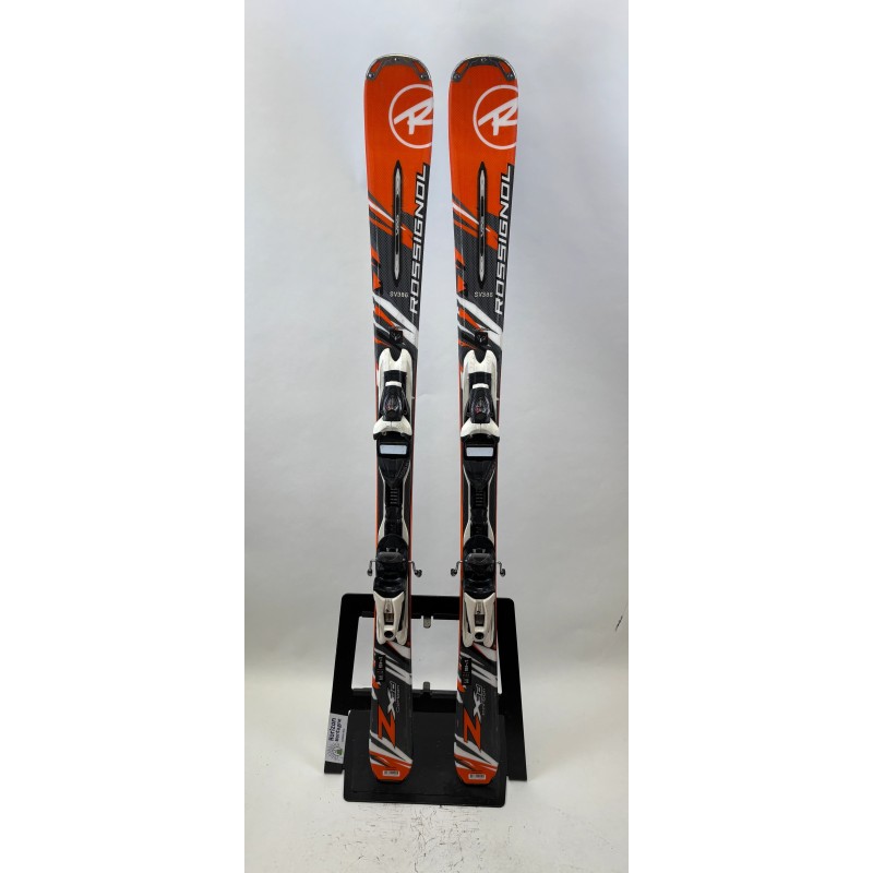 ZX 3d Carbon | ski Piste adulte d'occasion