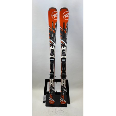 ZX 3d Carbon | ski Piste adulte d'occasion