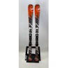 ZX 3d Carbon | ski Piste adulte d'occasion