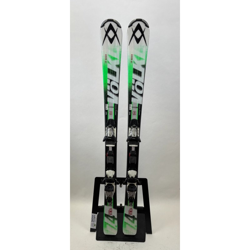 RTM 7.4 | ski Piste adulte d'occasion