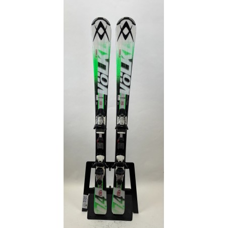 RTM 7.4 | ski Piste adulte d'occasion