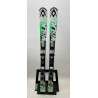 RTM 7.4 | ski Piste adulte d'occasion