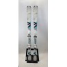 Adix n°5 | ski Piste adulte d'occasion