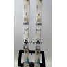 Saphir 8 | ski Piste adulte d'occasion